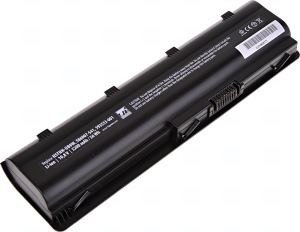 Obrzok Baterie T6 power HP Pavilion dv3-4000 - NBHP0067