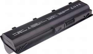 Obrzok Baterie T6 power HP Pavilion dv3-4000 - NBHP0068