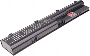 Obrzok Baterie T6 power HP ProBook 4330s - NBHP0074