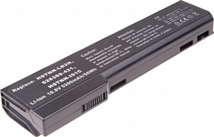 Obrzok Baterie T6 power HP ProBook 6360b - NBHP0076