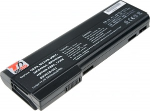 Obrzok Baterie T6 power HP ProBook 6360b - NBHP0083
