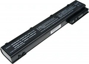 Obrzok Baterie T6 power HP EliteBook 8560w - NBHP0084
