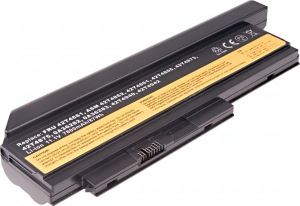 Obrzok Baterie T6 power Lenovo ThinkPad X220 - NBIB0101