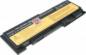 Obrzok Baterie T6 power Lenovo ThinkPad T420s - NBIB0103