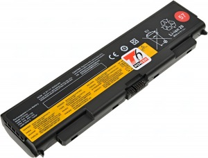 Obrzok Baterie T6 power Lenovo ThinkPad T440p - NBIB0110