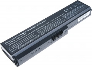 Obrzok Baterie T6 power Toshiba Satellite L730 - NBTS0099