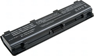 Obrzok Baterie T6 power Toshiba Satellite C50 - NBTS0101