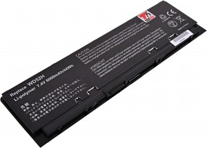 Obrzok Baterie T6 power Dell Latitude E7240 - NBDE0146