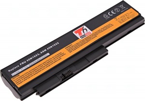 Obrzok Baterie T6 power Lenovo ThinkPad X230 - NBIB0116