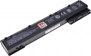 Obrzok Baterie T6 power HP Zbook 15 G1 - NBHP0116