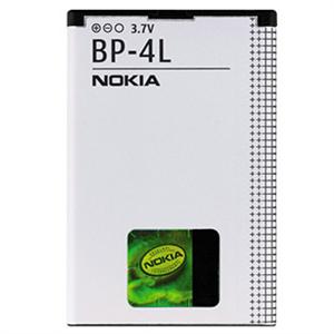 Obrzok Nokia baterie BP-4L Li-Ion 1500 mAh - bulk - at9588080210