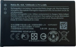 Obrzok Nokia baterie BL-4UL 1200mAh Li-Ion (Bulk) - 8592118116367