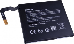 Obrzok Nokia Baterie BL-4YW 2000mAh Li-Ion (Bulk) - 8592118079549