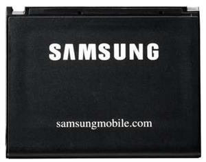 Obrzok Samsung bateria - GH43-03668A