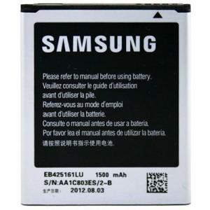 Obrzok Samsung Baterie 1500mAh Li-Ion EB425161LU (Bulk) - 2500008318212