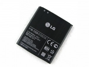 Obrzok LG Baterie BL-53QH 2150mAh Li-Pol (Bulk) - 8592118094078