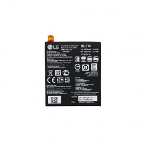 Obrzok LG Baterie BL-T16 2920mAh Li-Ion (Bulk) - 8595642207846