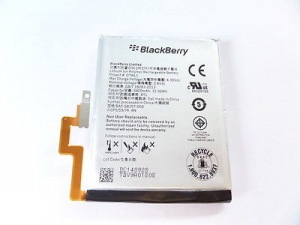 Obrzok BlackBerry baterie BAT-58107-003 3400mAh bulk - 8595642230653