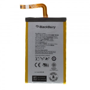 Obrzok BlackBerry baterie BPCLS00001B 2515mAh bulk - 8595642230646