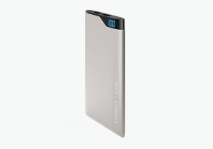 Obrzok CYGNETT Power Bank 6000mAh - CY1776PBCHE