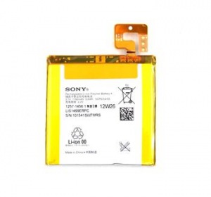 Obrzok Sony Baterie Xperia T 1780mAh Li-Ion (Bulk) - 1257-1456