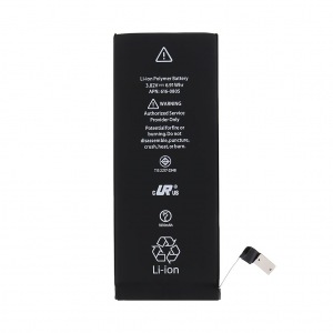 Obrzok Apple iPhone 6 Baterie 1810mAh Li-Ion Polymer r.v. 2015  - 8592118803410