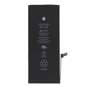 Obrzok Apple iPhone 6 Plus 5.5 Baterie 2915mAh Li-pol bulk - 8592118807067