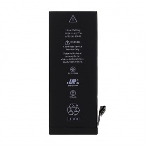 Obrzok Apple iPhone 6S Baterie 1715mAh Li-Ion r.v. 2015  - 8595642219528