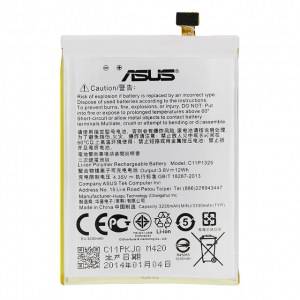 Obrzok Asus C11P1325 Original Baterie 3230mAh Li-Ion (Bulk) - 8592118812870