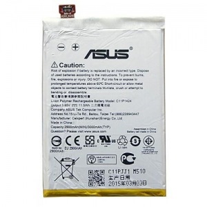 Obrzok Asus C11P1424 Original Baterie 3000mAh Li-Pol (Bulk) - 8595642219924