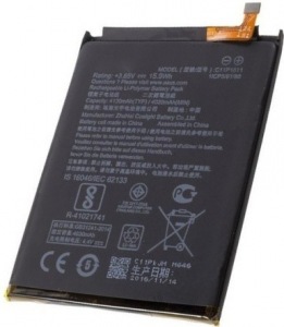 Obrzok Asus C11P1611 Original Baterie 4130mAh Li-Pol Bulk - 8595642292675