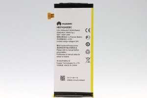 Obrzok Huawei HB3742A0EBC Baterie 2000mAh Li-Pol (Bulk) - 2230000080230