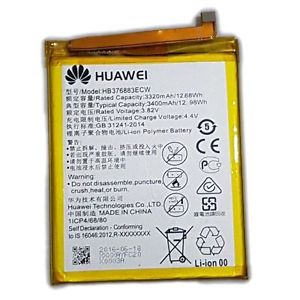 Obrzok Huawei HB376883ECW  Baterie 3400mAh Li-Pol (Bulk) - 8595642265709