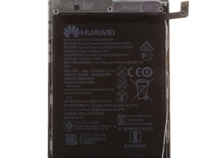Obrzok Huawei HB386280ECW Baterie 3200mAh Li-Ion (Bulk) - 8595642294341