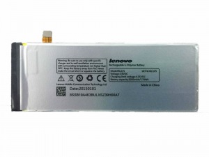 Obrzok Lenovo BL215 Original Baterie 2050mAh Li-Ion (Bulk) - 8592118812795