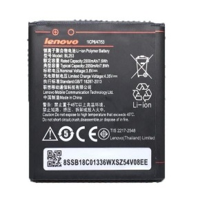 Obrzok Lenovo BL253 Original Baterie 2050mAh Li-Pol (Bulk) - 8595642250309