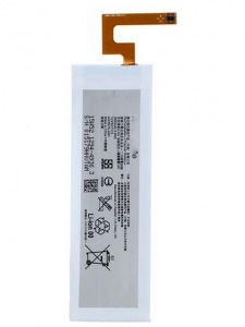 Obrzok Sony 1294-4936 Baterie 2600mAh Li-Pol (Bulk) - 8595642265716