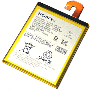 Obrzok Sony 1281-2461 Baterie 3100mAh Li-Pol (Bulk) - 8595642266683