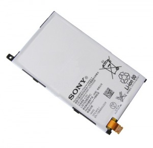 Obrzok Sony 1274-3419 Baterie 2300mAh Li-Pol (Bulk) - 8595642260865