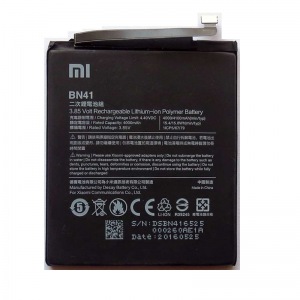 Obrzok Xiaomi BN41 Original Baterie 4100mAh (Bulk) - 8595642299797