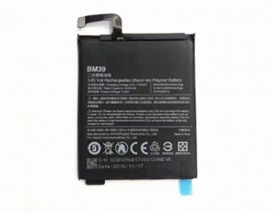Obrzok Xiaomi BM39 Original Baterie 3350mAh (Bulk) - 8595642299780