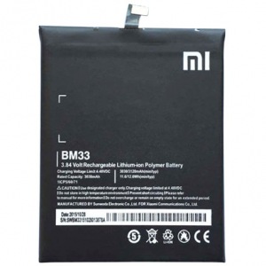 Obrzok Xiaomi BM33 Original Baterie 3030mAh (Bulk) - 8595642244711