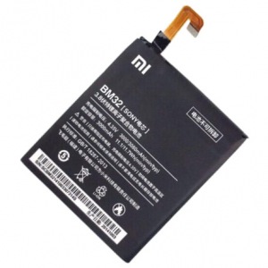 Obrzok Xiaomi BM32 Original Baterie 3000mAh (Bulk) - 8592118837279