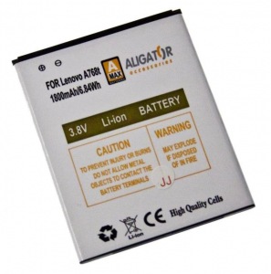 Obrzok Aligator baterie pro Lenovo A768  - BLA0267