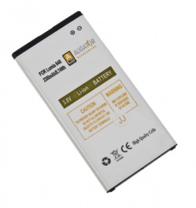 Obrzok Aligator baterie pro Lumia 640 Li-ION 2300 mAh - BLA0271