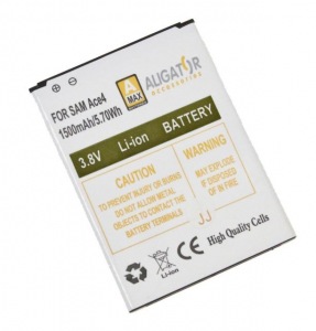 Obrzok Aligator baterie pro Galaxy G357 Ace4 1500mAh - BLA0274