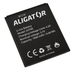 Obrzok Aligator baterie pro S4700 - AS4700BAL