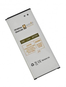 Obrzok Aligator baterie pro Galaxy Note 3220mAh - BLA0273