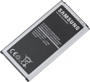 Obrzok Samsung Xcover4 Battery - EB-BG390BBEGWW