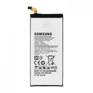 Obrzok Samsung bat. EB-BA500ABE pro Galaxy A5 2015 bulk - 8592118817813